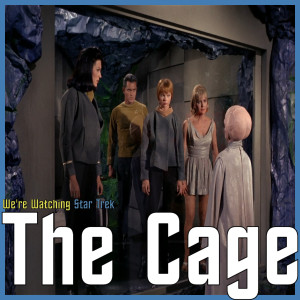 S01 E00 - The Cage