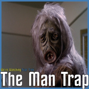 S01 E01 - The Man Trap