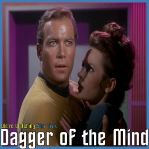 S01 E09 - Dagger of the Mind