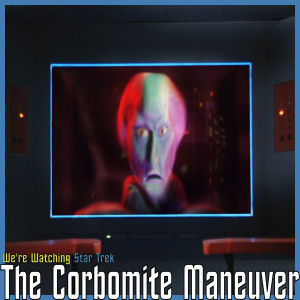 S01 E10 - The Corbomite Maneuver