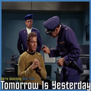 S01 E19 - Tomorrow is Yesterday