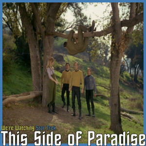 S01 E24 - This Side of Paradise