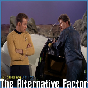 S01 E27 - The Alternative Factor