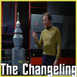 S02 E03 - The Changeling