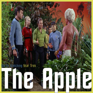 S02 E05 - The Apple