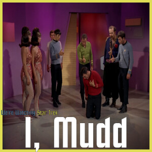 S02 E08 - I, Mudd