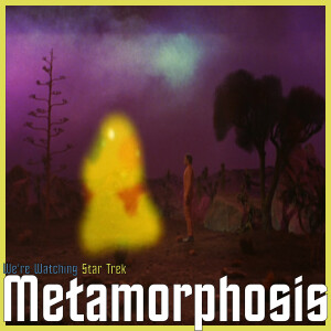 S02 E09 - Metamorphosis