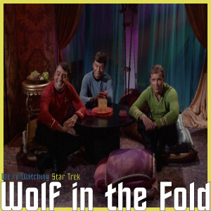 S02 E14 - Wolf in the Fold