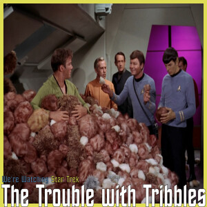 S02 E15 - The Trouble with Tribbles