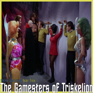 S02 E16 - The Gamesters of Triskelion