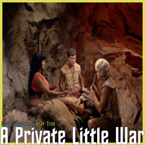 S02 E19 - A Private Little War
