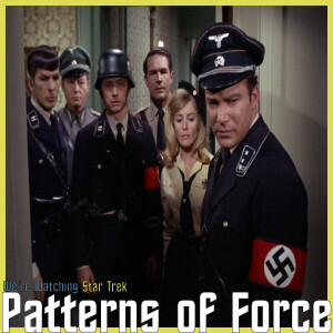 S02 E21 - Patterns of Force