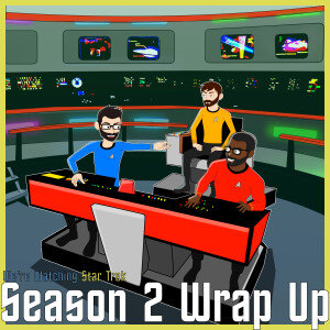 S02 E27 - Season 2 Wrap Up