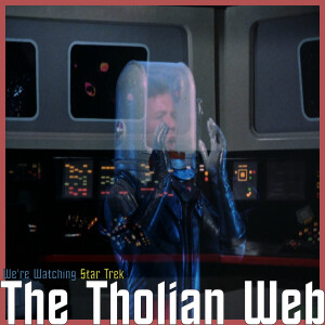 S03 E09 - The Tholian Web