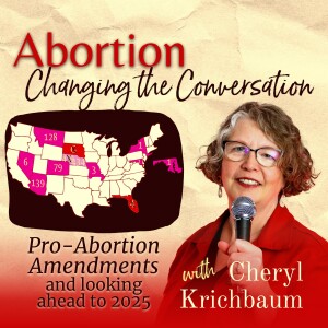 Pro-Abortion Amendments—and looking ahead to ballot measures in 2025