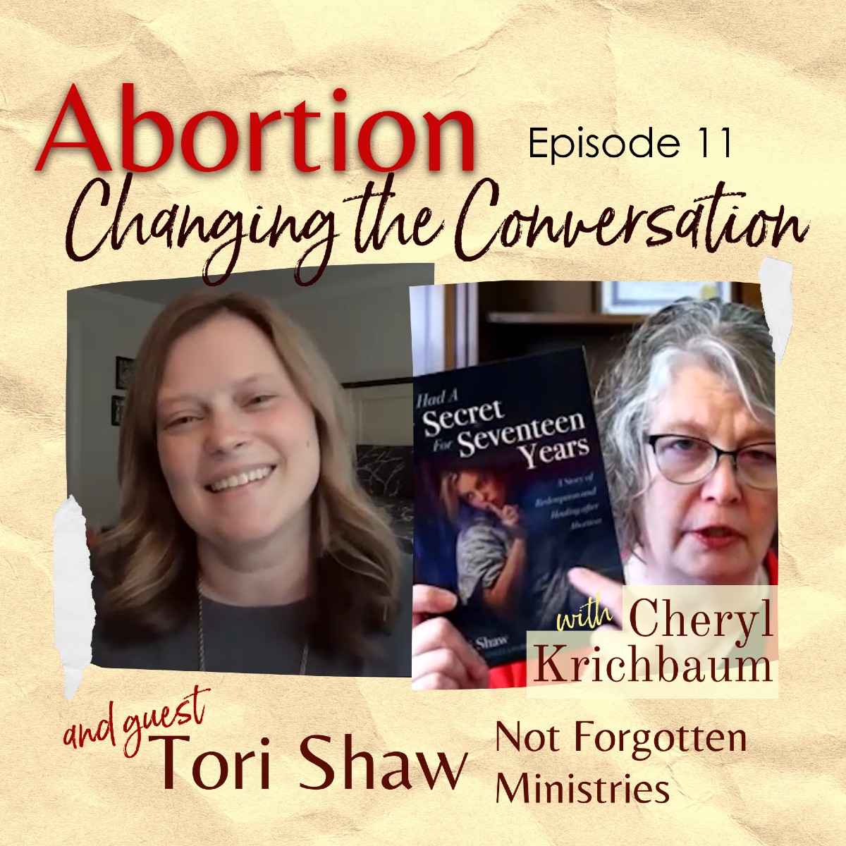 Abortion — Changing the Conversation