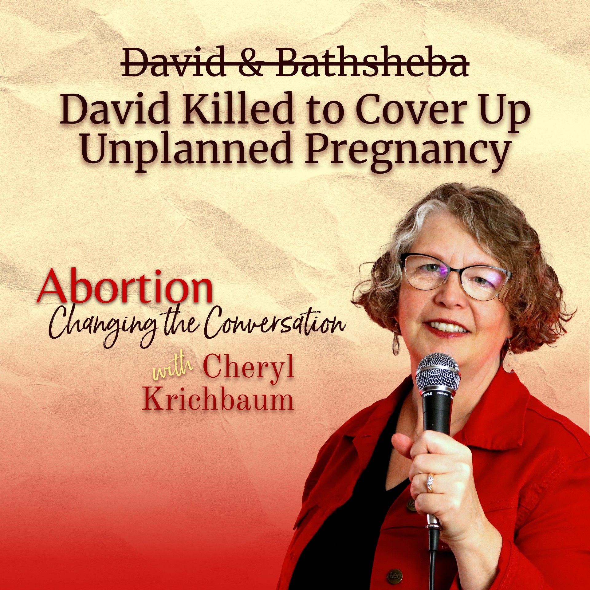 Abortion — Changing the Conversation