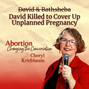 What If We've Been Wrong Part 1—David & Bathsheba & Uriah