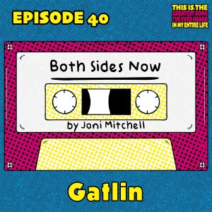 Gatlin Romanticizes Heartbreak With ”Both Sides Now”