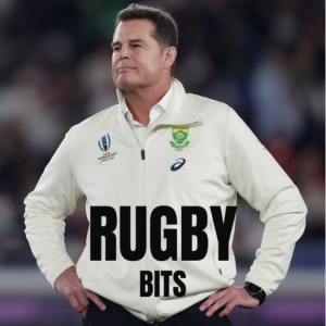 rugbyBITS & PIECES: The Legacy of Rassie Erasmus