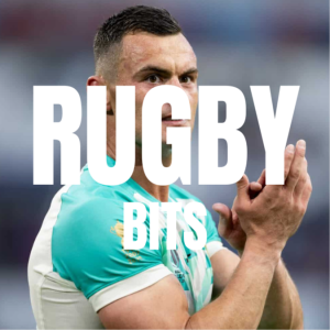 89 RugbyBits Combo's