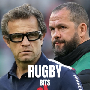 rugbyBITS & PIECES: RWC Coaching Hot Seats