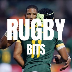 The Argentina Blues, Manie Ride or Die and The Springbok Squad