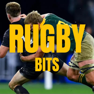 Springbok Squad Reaction