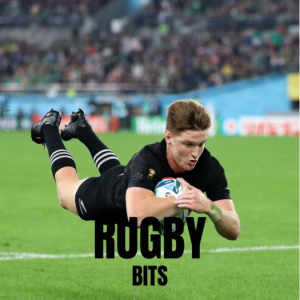 rugbyBITS & PIECES: Why Every Single RWC Team Will or Will Not Win RWC2023