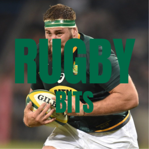 Rugby Championship Week 2 Preview