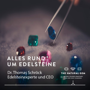 #02: Alles rund um Edelsteine