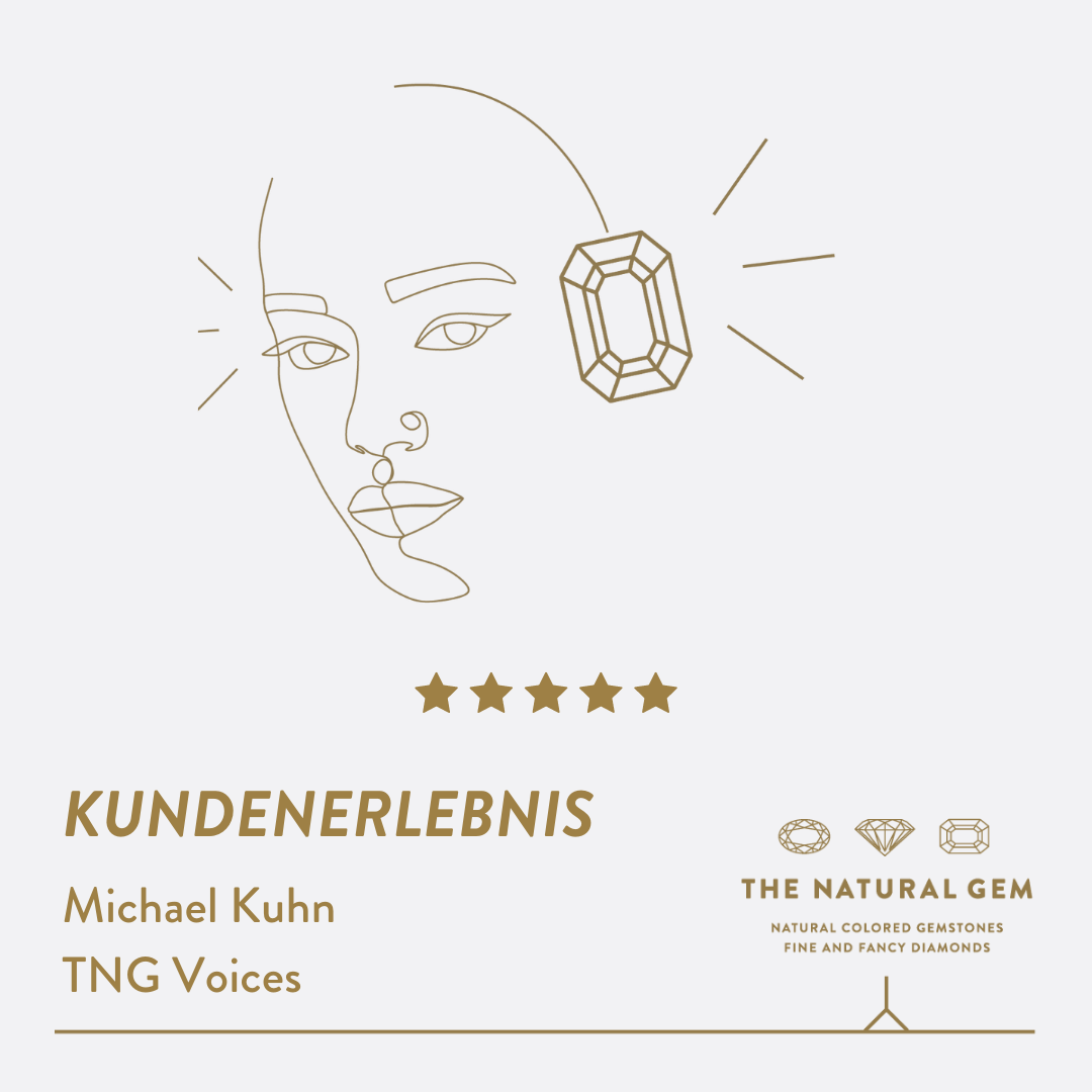 The Natural Gem Podcast