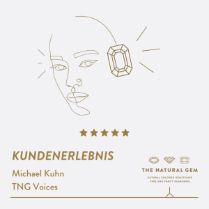 #31: TNG Voices - Kundenerlebnis von Michael Kuhn