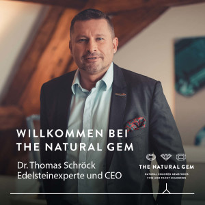 #01: Willkommen bei The Natural Gem