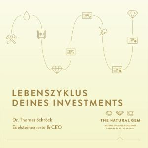 #07: Der Lebenszyklus deines Investments