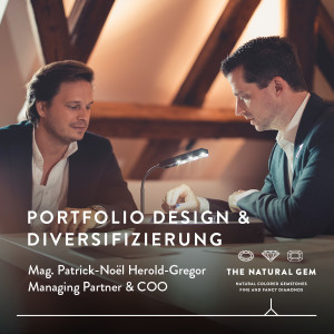 #08: Investment Portfolio Design und Diversifizieren