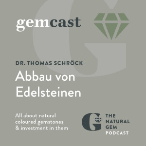 #43:Abbau von Edelsteinen