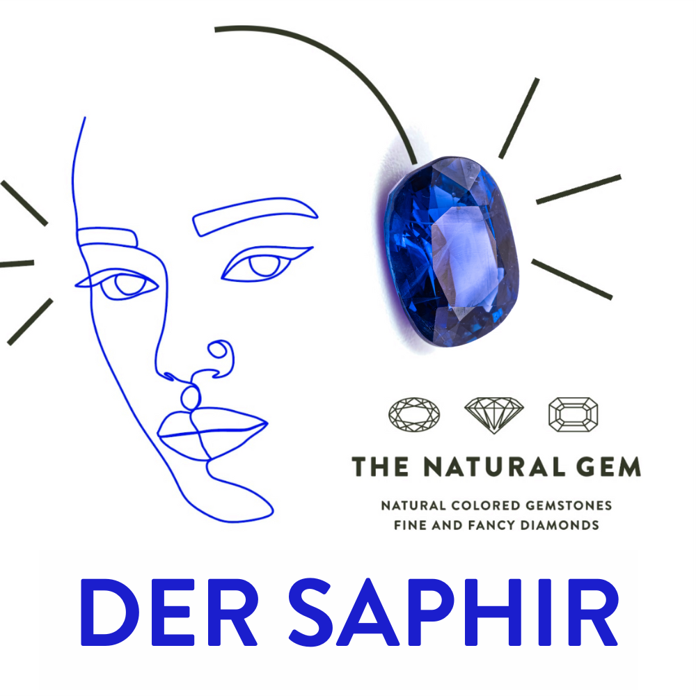 The Natural Gem Podcast