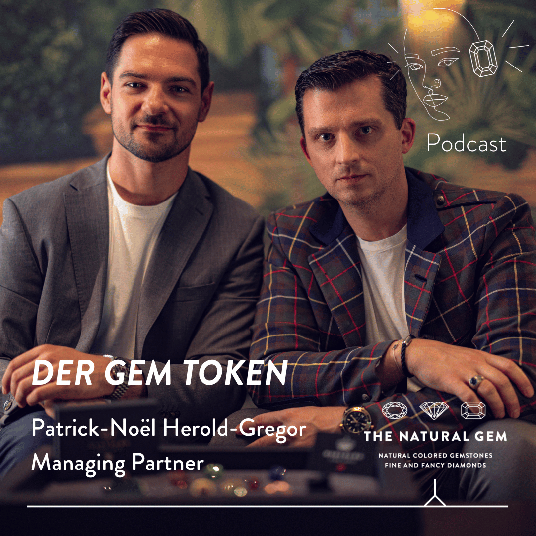 The Natural Gem Podcast