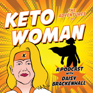 Carolyn Ketchum - The Keto Baking Doyenne Who Dreams All Day About Food!