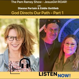 God Directs Our Path  -  Part 1