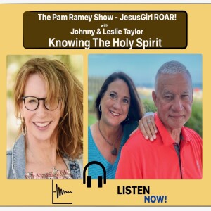 Knowing the Holy Spirit