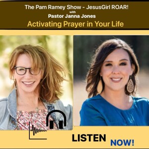 Activating Prayer in Your Life