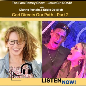 God Directs Our Path - Part 2