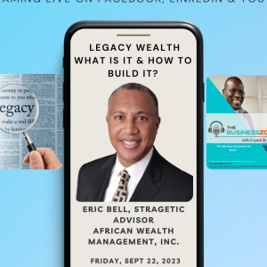 Legacy Wealth: What is it and How to Built it?