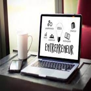 Digital Entrepreneurship - How to Make Money Online