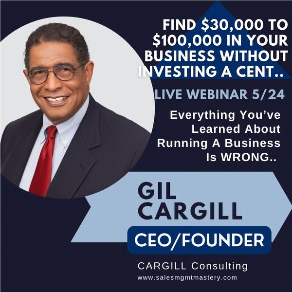 The BusinessZone with Crystal & Gilbert
