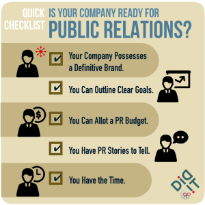 The Anatomy of Great Public Relations for Your Business Brand