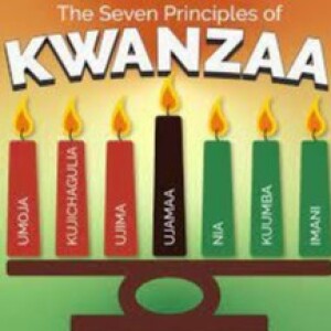 Celebrating The Seven Principles of Kwanzaa