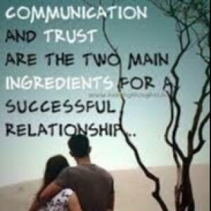 What Does It Take to Achieve Relationship Success?